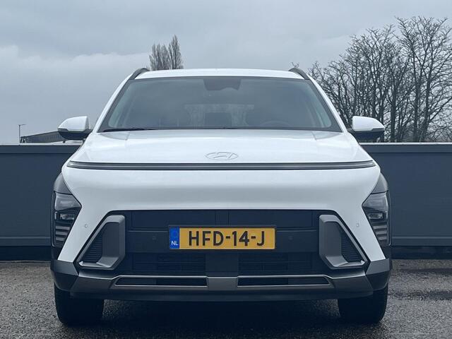Hyundai Kona 1.6 GDI HEV Comfort Smart |¤3438 KORTING|PER 15-06-2025 BESCHIKBAAR|CAMERA|SENSOREN|DODEHOEKDETECTIE|NAVIGATIE|