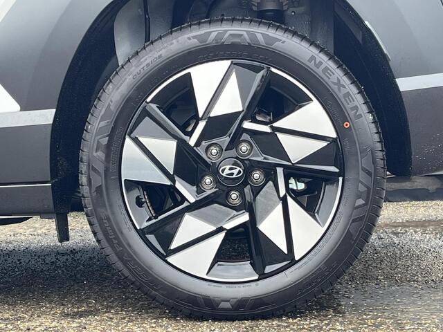 Hyundai Kona 1.6 GDI HEV Comfort Smart |¤3438 KORTING|PER 15-06-2025 BESCHIKBAAR|CAMERA|SENSOREN|DODEHOEKDETECTIE|NAVIGATIE|