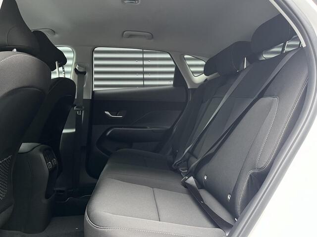Hyundai Kona 1.6 GDI HEV Comfort Smart |¤3438 KORTING|PER 15-06-2025 BESCHIKBAAR|CAMERA|SENSOREN|DODEHOEKDETECTIE|NAVIGATIE|