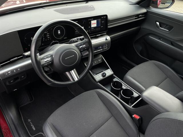 Hyundai Kona 1.6 GDI HEV Comfort Smart