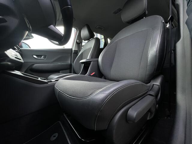 Hyundai Kona 1.6 GDI HEV Comfort Smart