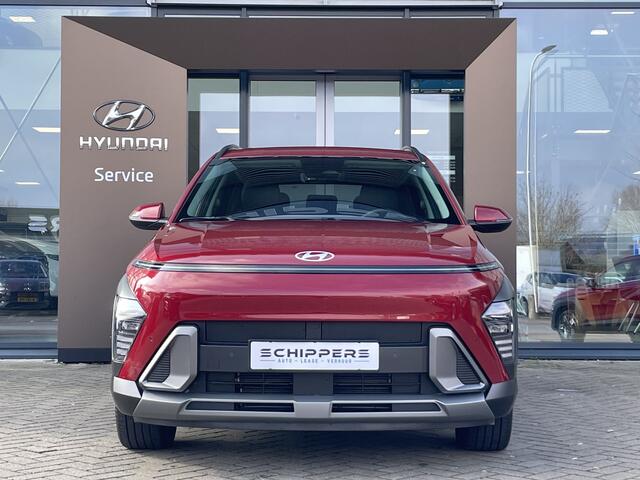 Hyundai Kona 1.6 GDI HEV Comfort Smart