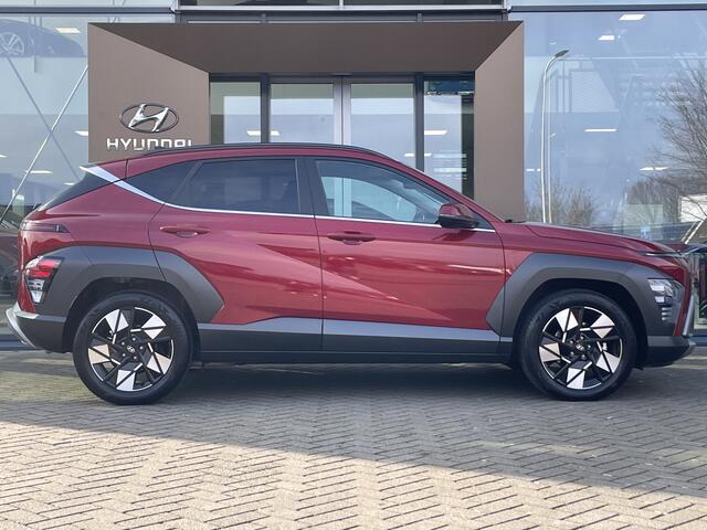 Hyundai Kona 1.6 GDI HEV Comfort Smart