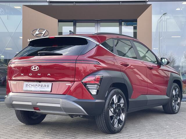 Hyundai Kona 1.6 GDI HEV Comfort Smart