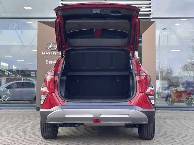 Hyundai Kona 1.6 GDI HEV Comfort Smart