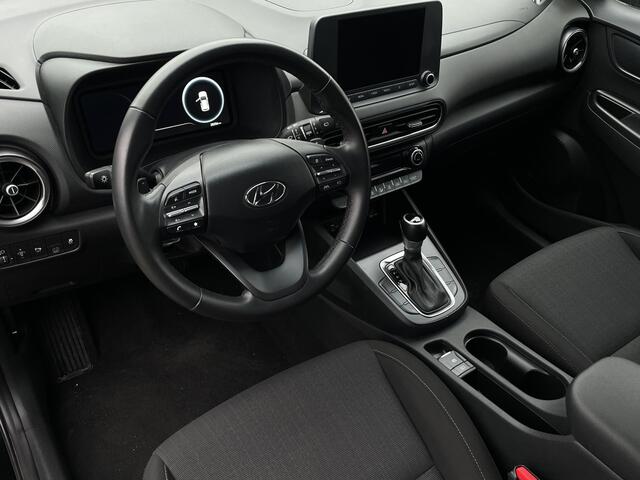 Hyundai Kona 1.6 GDI HEV Comfort