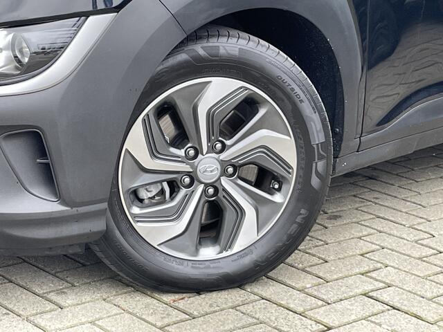 Hyundai Kona 1.6 GDI HEV Comfort