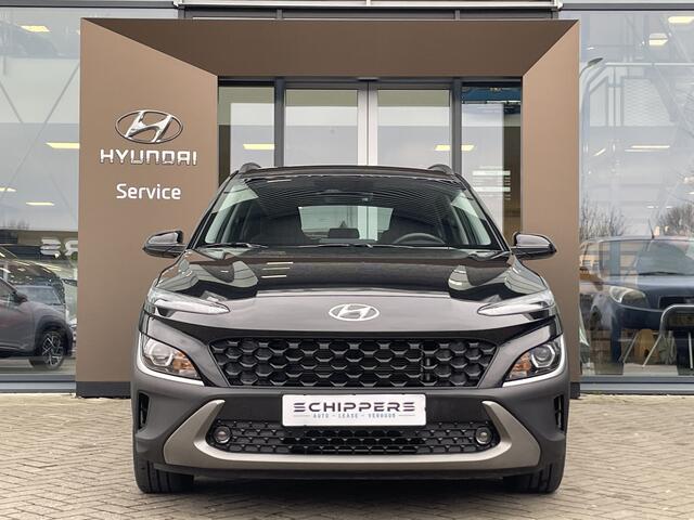 Hyundai Kona 1.6 GDI HEV Comfort