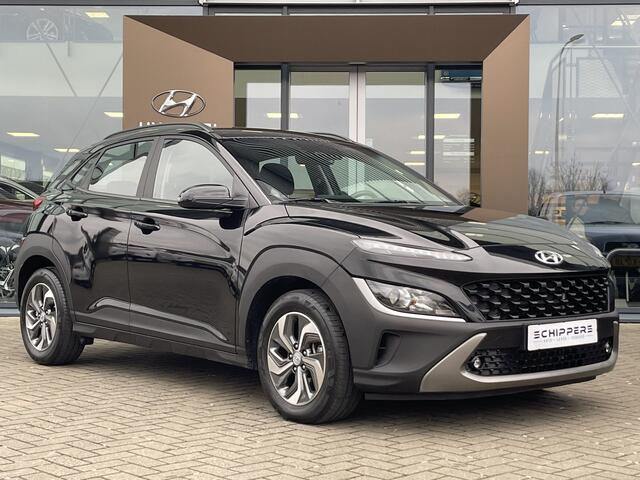 Hyundai Kona 1.6 GDI HEV Comfort