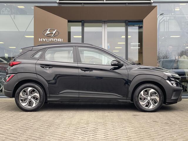 Hyundai Kona 1.6 GDI HEV Comfort