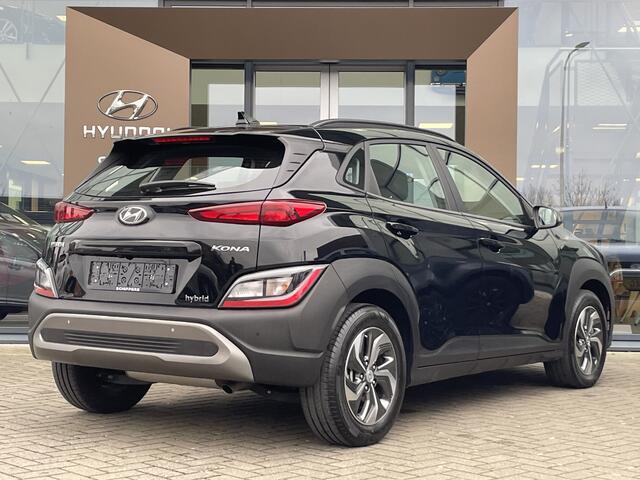 Hyundai Kona 1.6 GDI HEV Comfort
