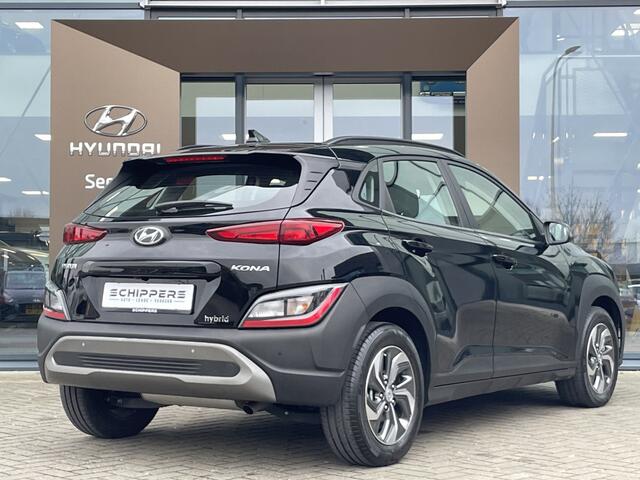 Hyundai Kona 1.6 GDI HEV Comfort