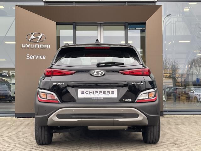 Hyundai Kona 1.6 GDI HEV Comfort