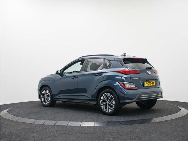 Hyundai Kona EV Fashion 64 kWh | Private lease 569 all-in