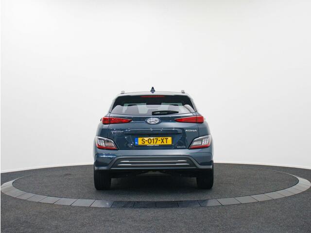 Hyundai Kona EV Fashion 64 kWh | Private lease 569 all-in