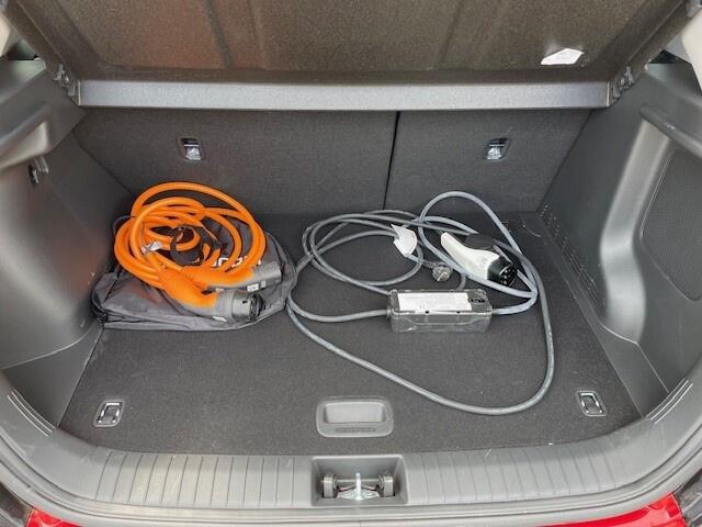 Hyundai Kona Premium 64 kWh |Leer|Stoelkoeling|Krell