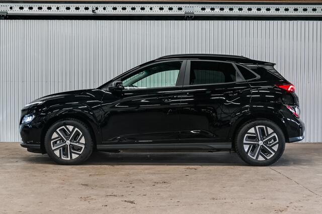 Hyundai Kona Fashion 64 kWh |Krell|ACC