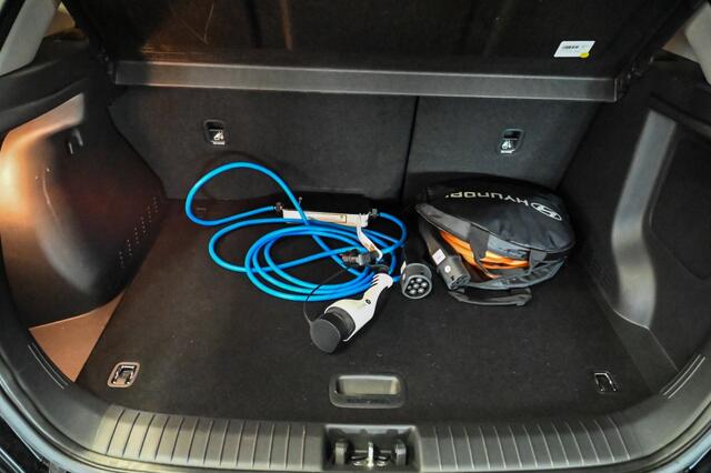 Hyundai Kona Fashion 64 kWh |Krell|ACC