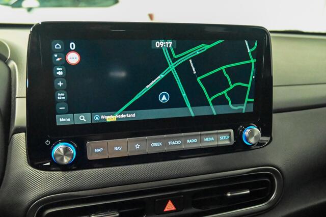 Hyundai Kona Fashion 64 kWh |Krell|ACC
