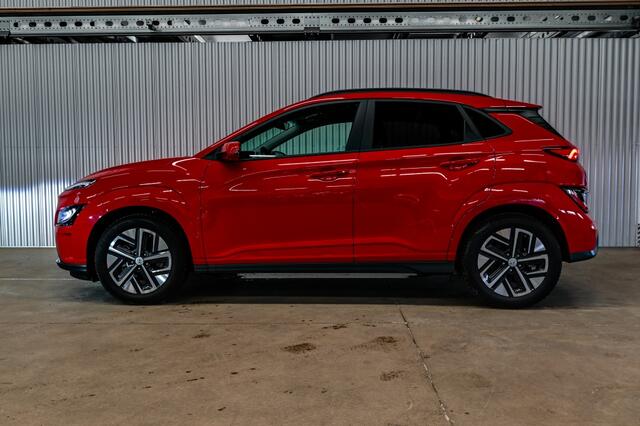 Hyundai Kona Fashion 64 kWh |Krell|ACC