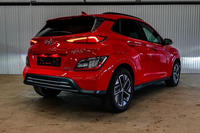 Hyundai Kona Fashion 64 kWh |Krell|ACC