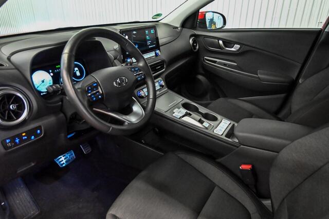 Hyundai Kona Fashion 64 kWh |Krell|ACC