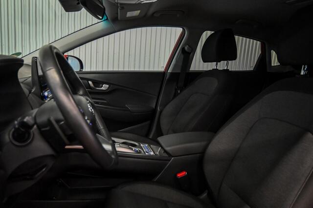Hyundai Kona Fashion 64 kWh |Krell|ACC