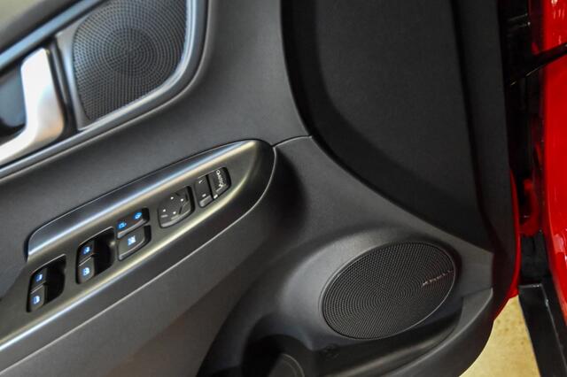 Hyundai Kona Fashion 64 kWh |Krell|ACC