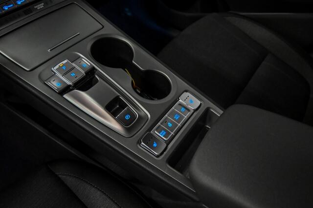 Hyundai Kona Fashion 64 kWh |Krell|ACC