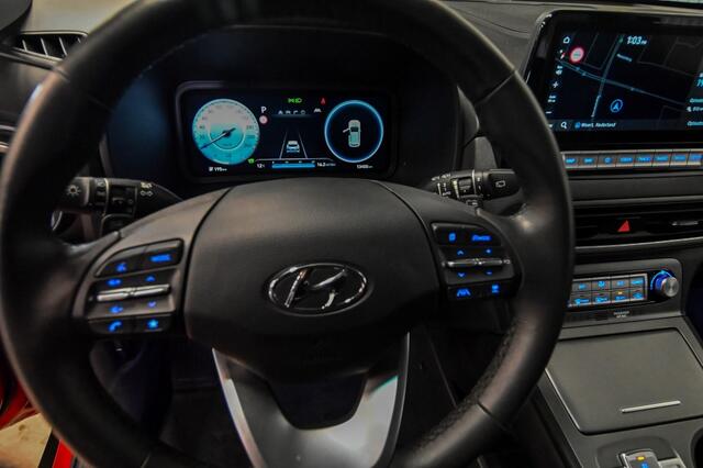 Hyundai Kona Fashion 64 kWh |Krell|ACC