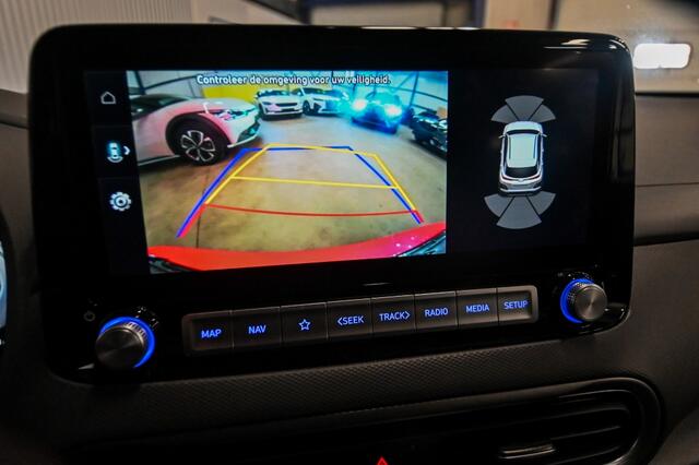 Hyundai Kona Fashion 64 kWh |Krell|ACC