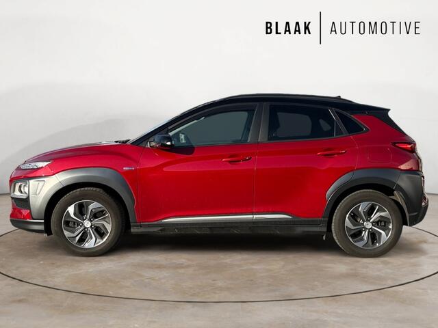 Hyundai Kona 1.6 GDI HEV Comfort TREKHAAK | CLIMATE CONTROL | APPLE/ANDROID N