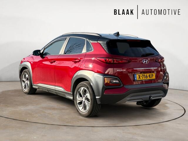 Hyundai Kona 1.6 GDI HEV Comfort TREKHAAK | CLIMATE CONTROL | APPLE/ANDROID N