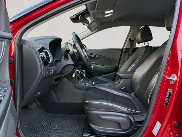 Hyundai Kona 1.6 GDI HEV Comfort TREKHAAK | CLIMATE CONTROL | APPLE/ANDROID N