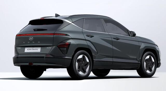 Hyundai Kona Electric Comfort Smart 65.4 kWh