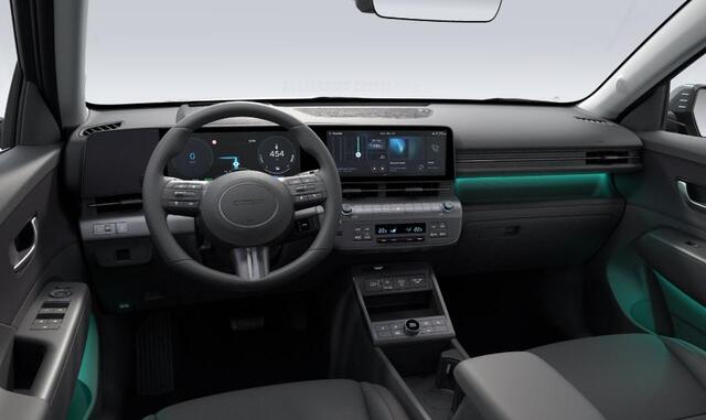 Hyundai Kona Electric Comfort Smart 65.4 kWh