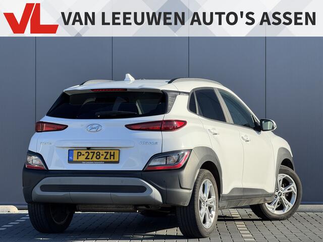 Hyundai Kona 1.0 T-GDI Fashion | Nieuw binnen | BTW | Clima | Camera | Design pack!