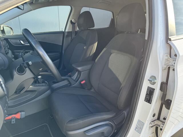 Hyundai Kona 1.0 T-GDI Fashion | Nieuw binnen | BTW | Clima | Camera | Design pack!