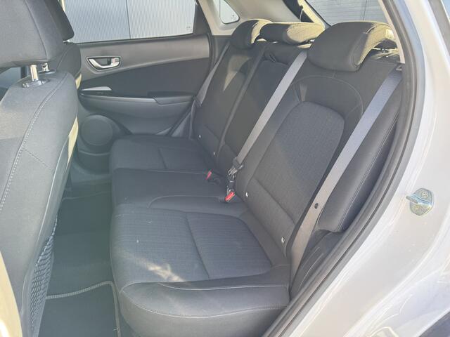 Hyundai Kona 1.0 T-GDI Fashion | Nieuw binnen | BTW | Clima | Camera | Design pack!