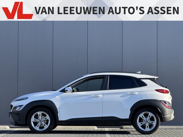 Hyundai Kona 1.0 T-GDI Fashion | Nieuw binnen | BTW | Clima | Camera | Design pack!