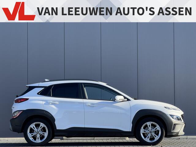 Hyundai Kona 1.0 T-GDI Fashion | Nieuw binnen | BTW | Clima | Camera | Design pack!