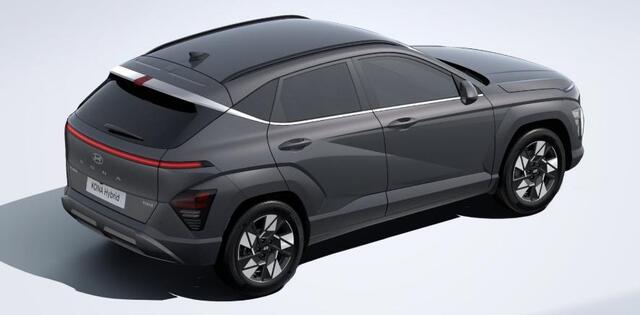 Hyundai Kona 1.6 GDI HEV Comfort Smart