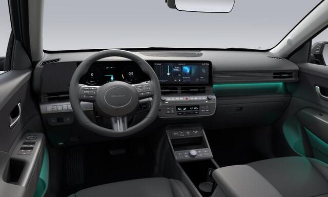 Hyundai Kona 1.6 GDI HEV Comfort Smart