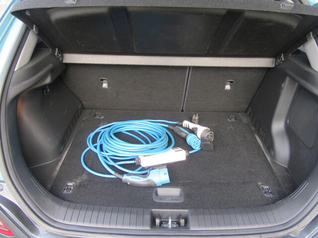Hyundai Kona EV Fashion 64 kWh NAVI , Camera (occasion)