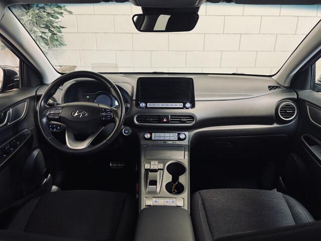 Hyundai Kona EV Fashion 64 kWh 3-Fase | Head-Up | Adapt.Cruise | Camera