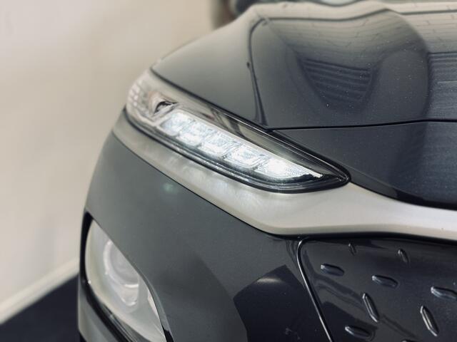 Hyundai Kona EV Fashion 64 kWh 3-Fase | Head-Up | Adapt.Cruise | Camera