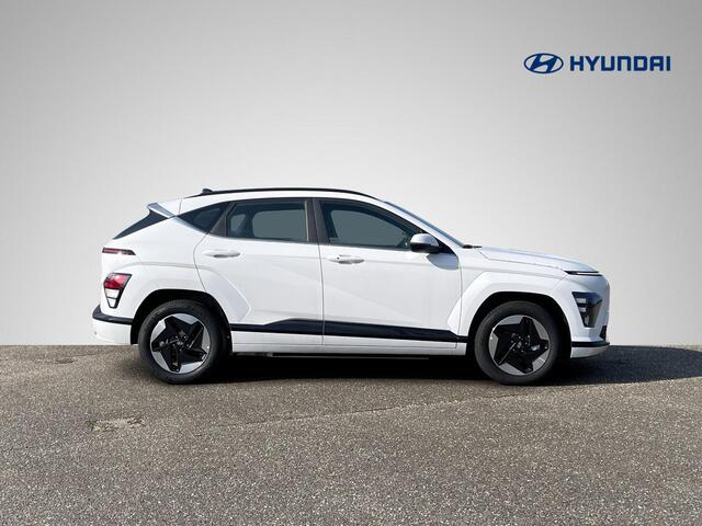 Hyundai Kona Electric Comfort Smart 65.4 kWh Blind-spot Collission Assist