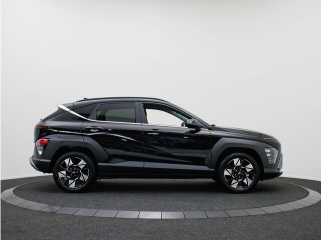 Hyundai Kona 1.6 GDI HEV Comfort Smart | DEMO