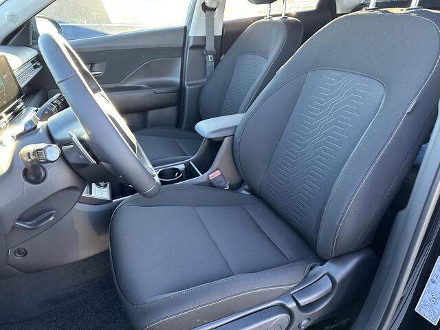 Hyundai Kona 1.6 GDI HEV Comfort Smart / Navigatie + Apple Carplay/Android Auto / Climate Control /