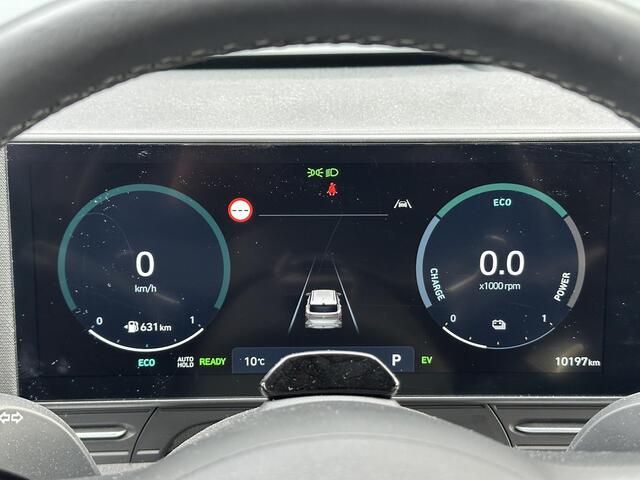 Hyundai Kona 1.6 GDI HEV Comfort Smart / Navigatie + Apple Carplay/Android Auto / Climate Control /